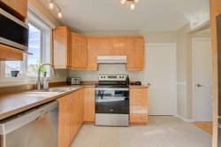 Kitchen - 