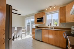 Kitchen - 