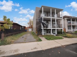 118  - 122 Rue Toupin Trois-Rivières, QC G8T 3Z5