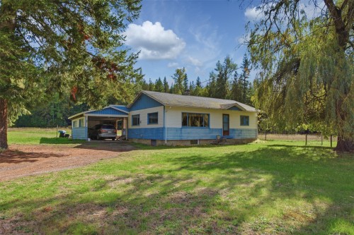 2613 Lumby Mabel Lake Road  Lumby, BC V0E 2G6