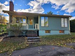 50 Nauwigewauk Loop RD  Nauwigewauk, NB E5N 6W1