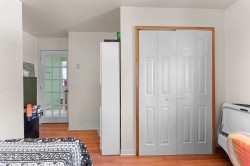 Chambre à coucher - 