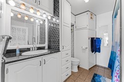 Salle de bains - 