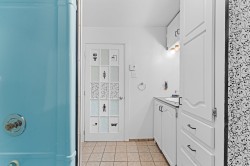 Salle de bains - 