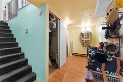 Escalier - 