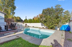 Piscine - 