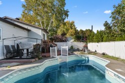 Piscine - 