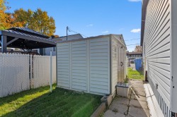 Remise - 