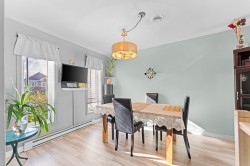 Salle à manger - 