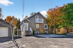 8 Ch. des Edelweiss Sainte-Anne-Des-Lacs, QC J0R 1B0