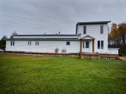 218 Route 386  Senneterre - Ville, QC J0Y 2M0