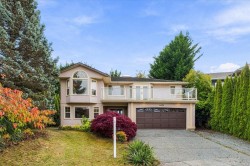 6439 Nidri Pl Nanaimo, BC V9V 1N6