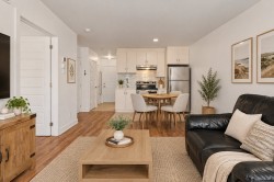 303-2560 Rue Bossuet  Montréal (Mercier/Hochelaga-Maisonneuve), QC H1S 2N4