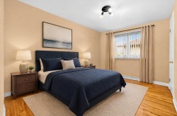 Chambre à coucher - 