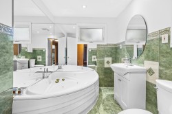 Salle de bains - 