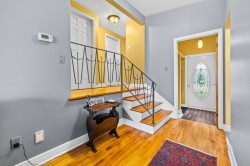Hall d'entrée/Vestibule - 
