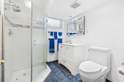 Salle de bains - 