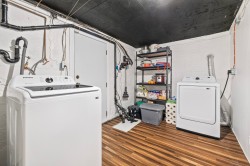 Salle de lavage - 