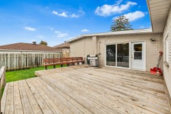 Terrasse - 
