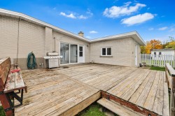Terrasse - 