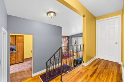 Hall d'entrée/Vestibule - 