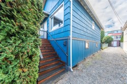 40 Irwin St Nanaimo, BC V9R 4X1