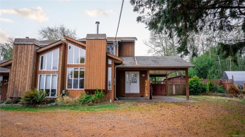 1602 ONeill Rd  Sooke, BC V9Z 0T5
