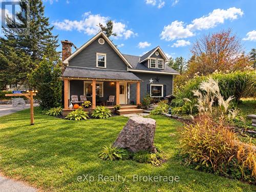 1002 SILVER LAKE ROAD  Gravenhurst (Muskoka (S)), ON P1P 0G3