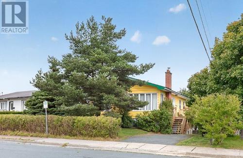 79 Fox Avenue  St. John's, NL A1B 2J1