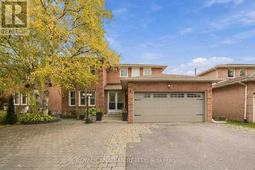 135 TILMAN CIRCLE  Markham, ON L3P 6A4