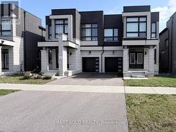 95 HILTS DRIVE Richmond Hill, ON L4S 0H8