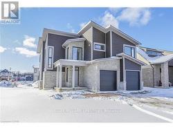 349 EDGEVALLEY ROAD London East (East D), ON N5V 0C3