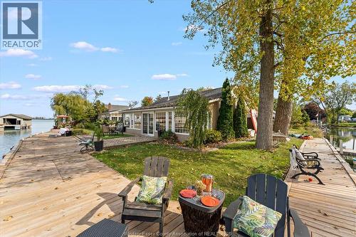 3 SHANGRILA STREET  Amherstburg, ON N9V 2T3