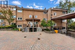 153 - 50 SCARBOROUGH GOLF CLUB ROAD Toronto, ON M1M 3T5