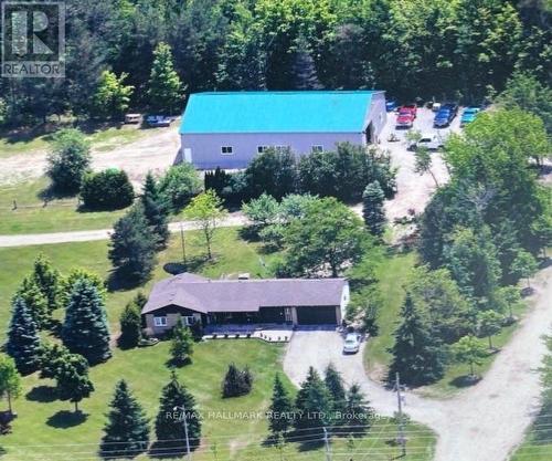 4749 AURORA ROAD E  Whitchurch-Stouffville, ON L4A 3J8