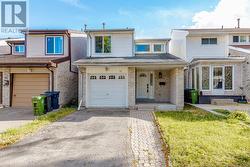 15 HUSON COURT Toronto, ON M9V 4K9