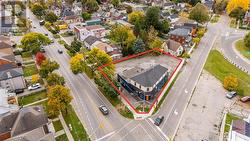 75-79 ERIE AVENUE  Brantford, ON N3S 2G1