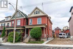 58 ST. MATTHEWS AVENUE  Hamilton, ON L8L 5P3