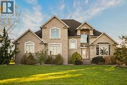 20402 COMMUNICATION ROAD  Blenheim, ON N0P 1A0