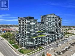 509 - 2489 TAUNTON ROAD Oakville, ON L6H 3R9