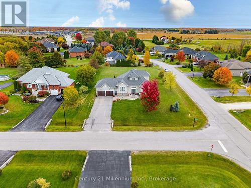 23 BUTTERNUT CRESCENT  Wasaga Beach, ON L9Z 0A7