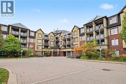 3070 ROTARY Way Unit# 308  Burlington, ON L7M 0H1