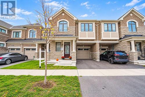 3237 TURNSTONE BOULEVARD  Pickering, ON L1X 0N3