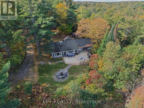 179 HOTHS LANE  Huntsville, ON P0B 1L0