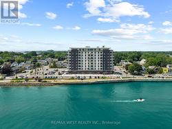 502 - 118 WEST STREET Port Colborne, ON L3K 4C9