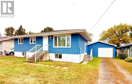 233 Woodward Avenue  Blind River, ON P0R 1B0