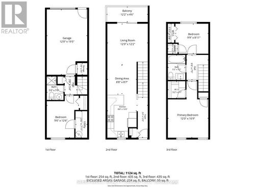 12 Maclean Street, Ottawa, ON 