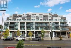 605 - 1630 QUEEN STREET E Toronto, ON M4L 0B3