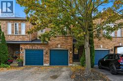 5555 PRINCE WILLIAM Drive Unit# 21  Burlington, ON L7L 6P3