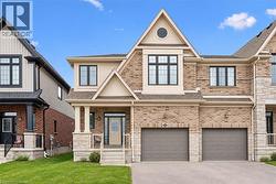 584 BLAIR CREEK Drive  Kitchener, ON N2P 0E5